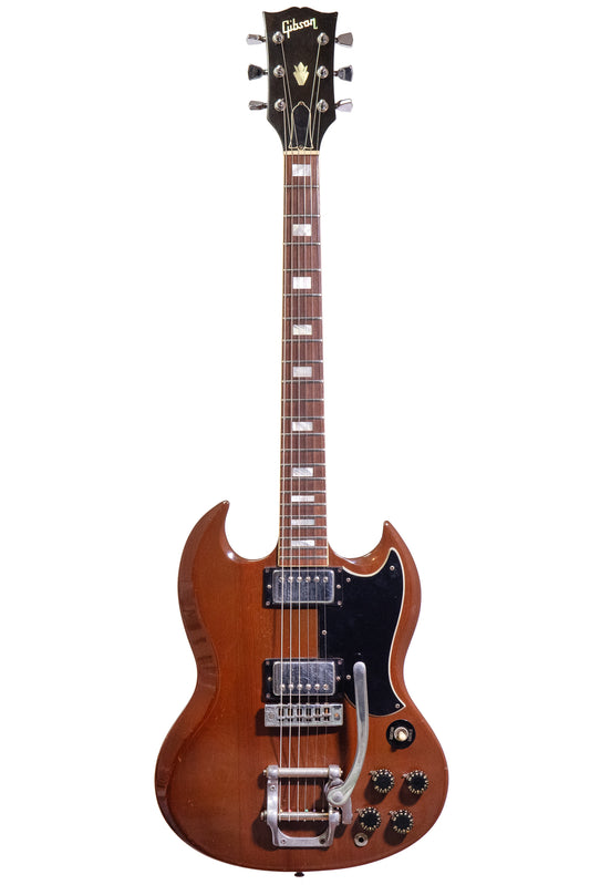 1975 Gibson SG Standard