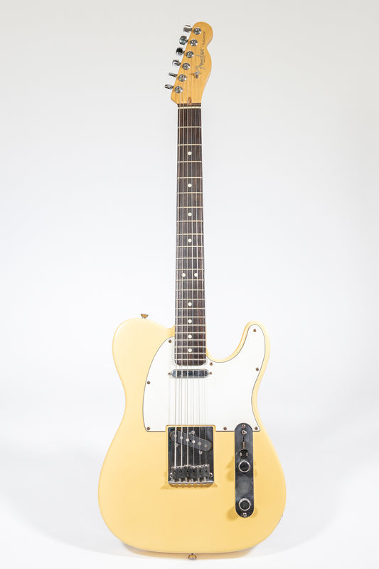 2005 Fender American Standard Telecaster