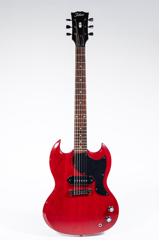 2008 Tokai SG Junior