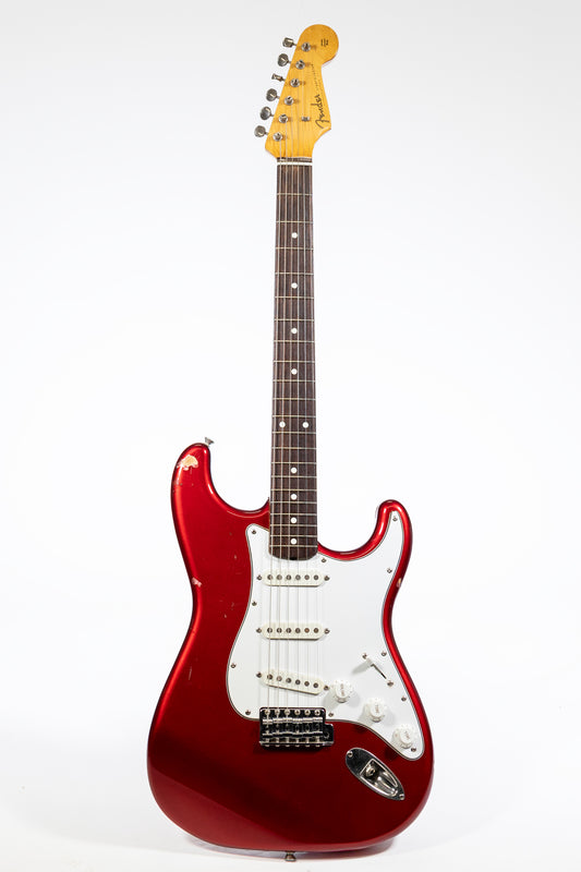 1983 Fender JV Stratocaster