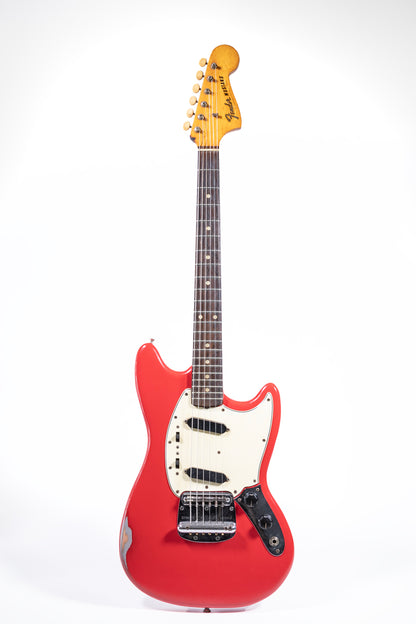 1964 Fender Mustang