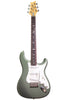 2019 PRS Silver Sky - Orion Green