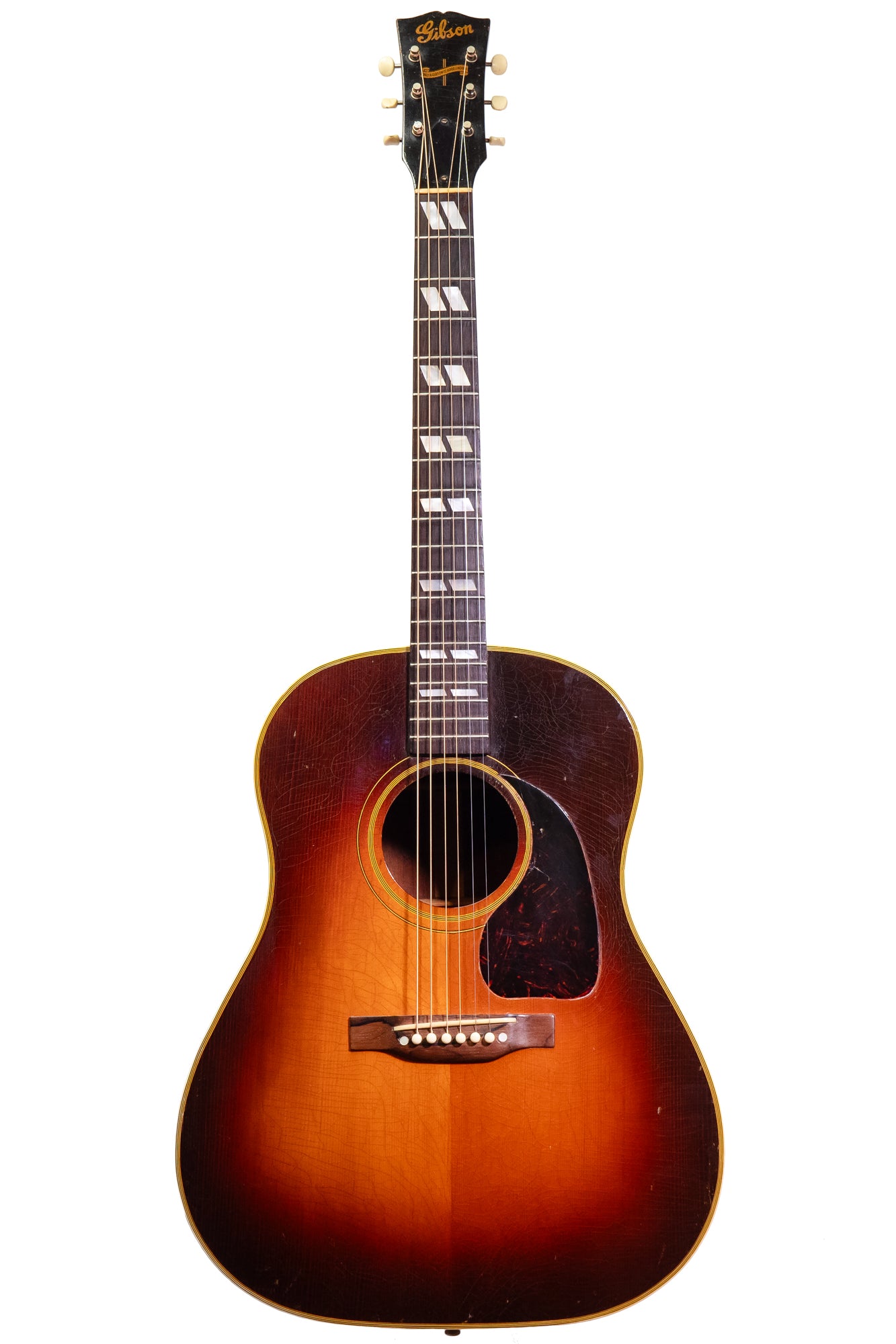 1944 Gibson Southerner Jumbo