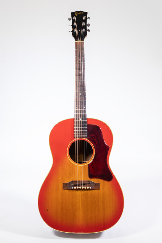 1967 Gibson B-25
