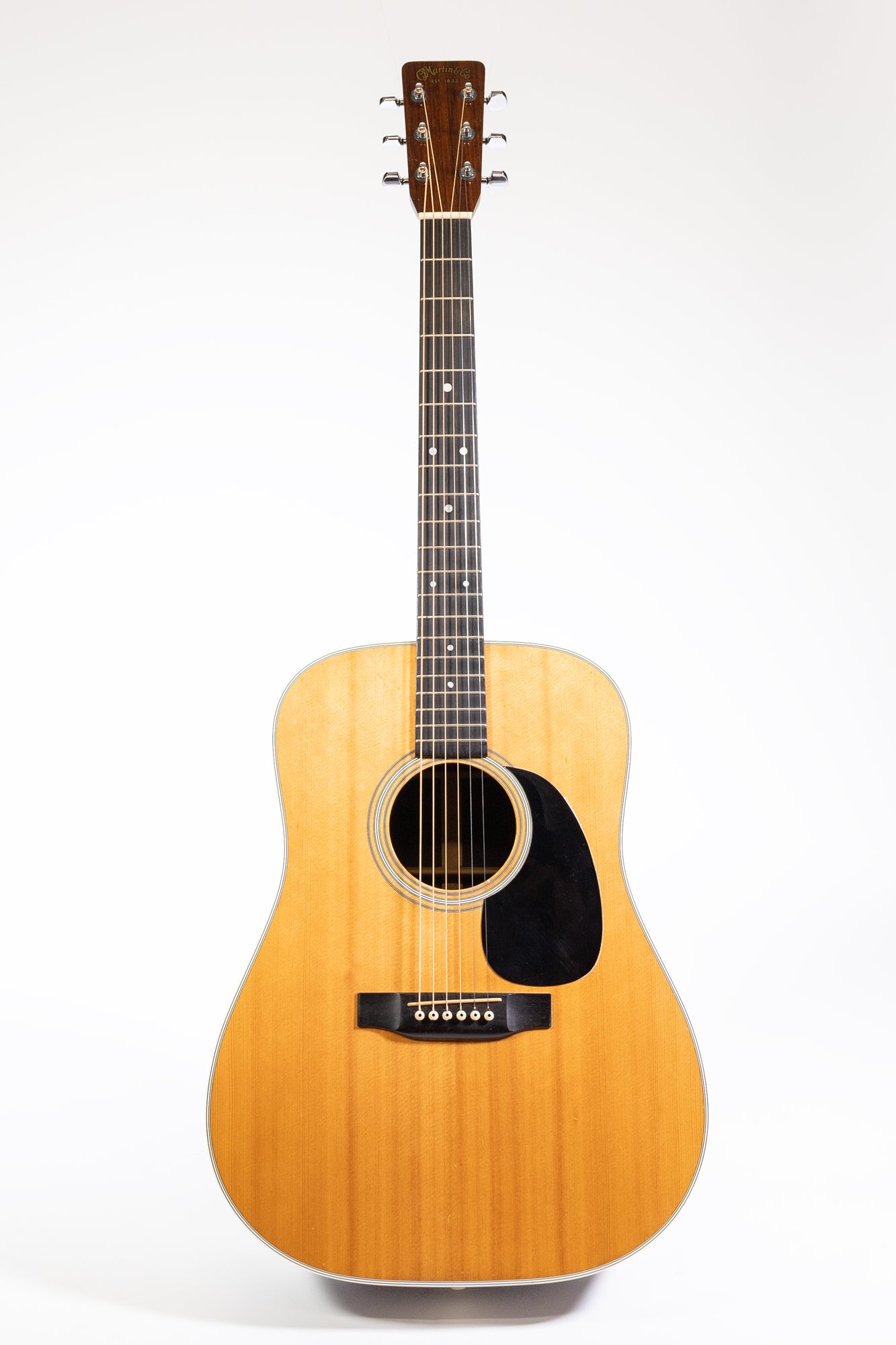 1980 Martin D-28