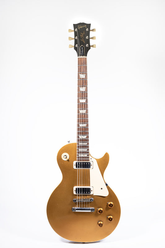 1974 Gibson Les Paul Deluxe