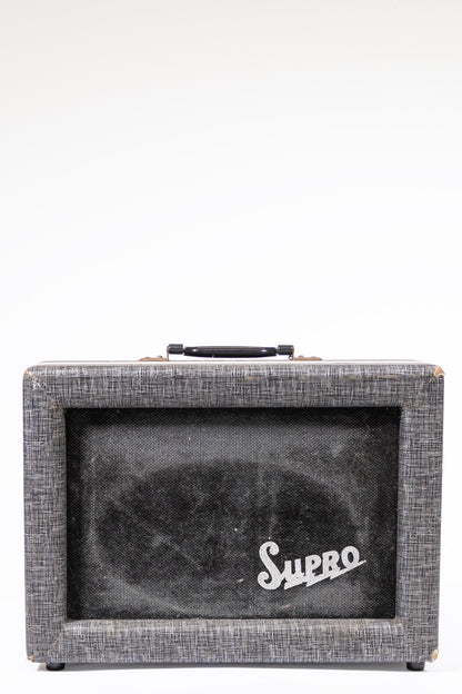 1959 Supro Super