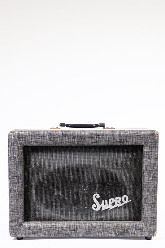 1959 Supro Super