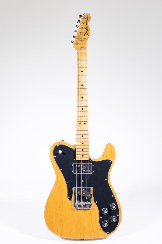 1973 Fender Telecaster Custom