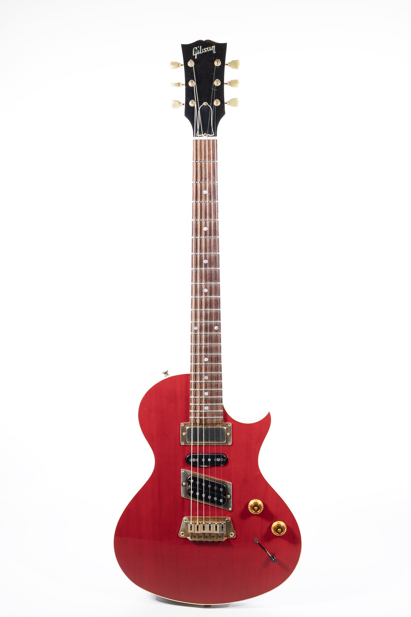 1995 Gibson Nighthawk Special