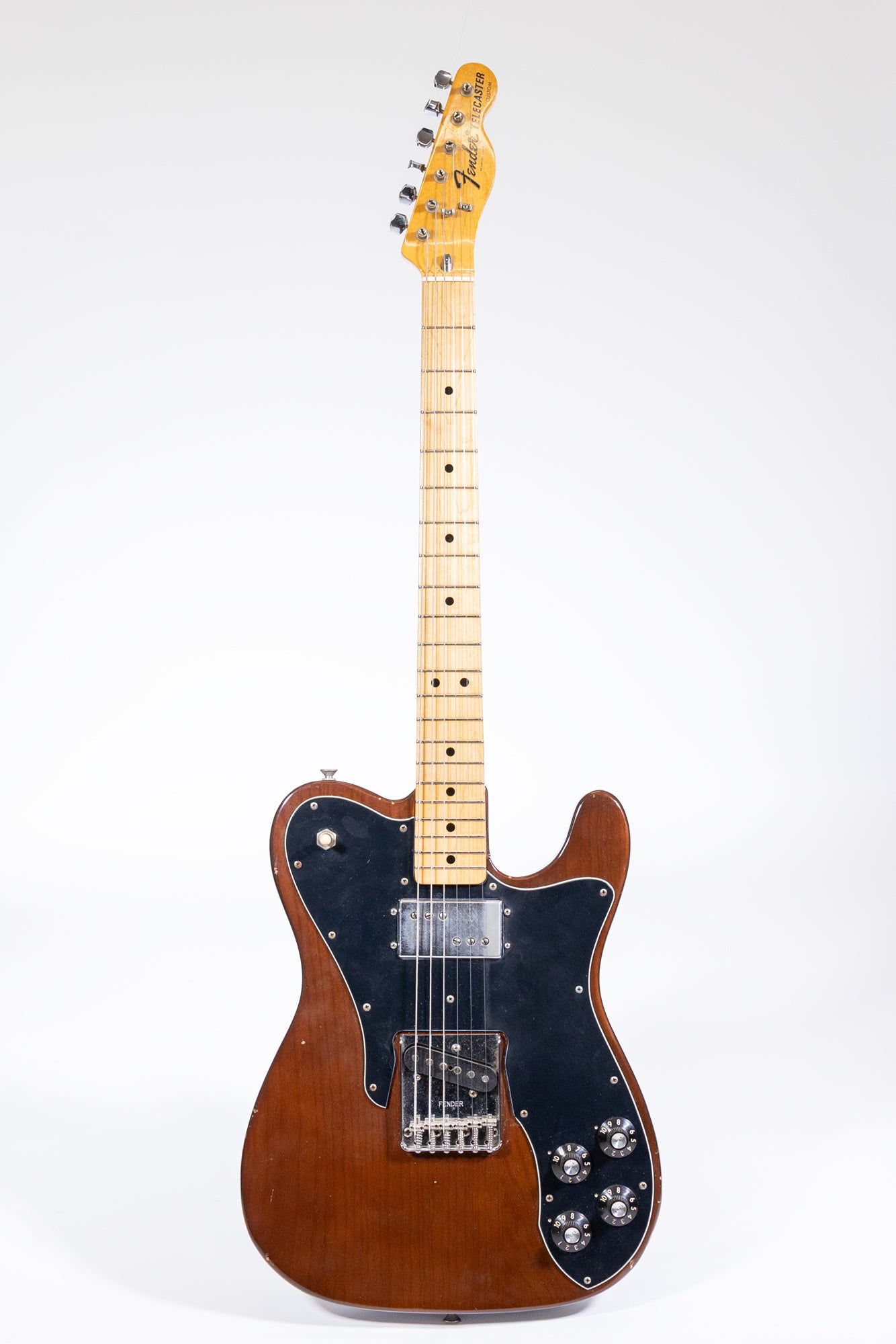 1975 Fender Telecaster Custom
