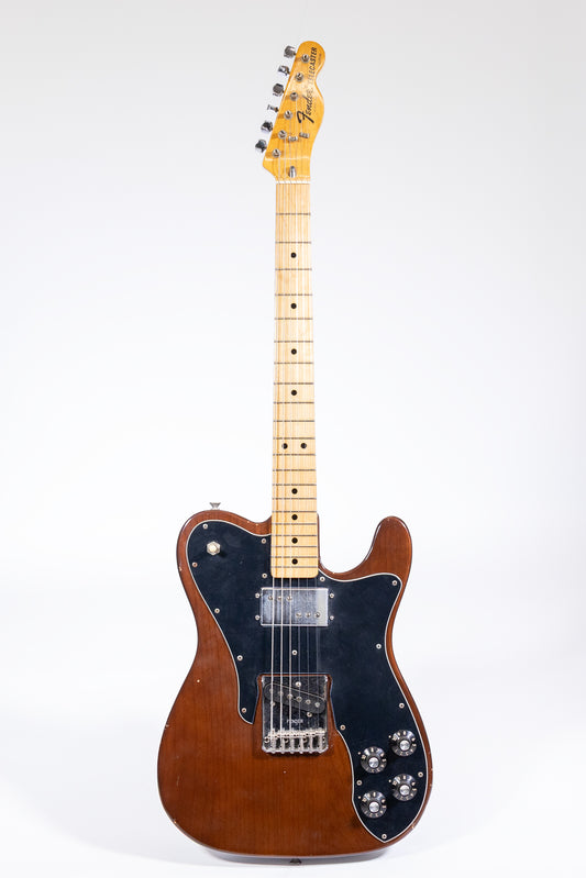 1975 Fender Telecaster Custom