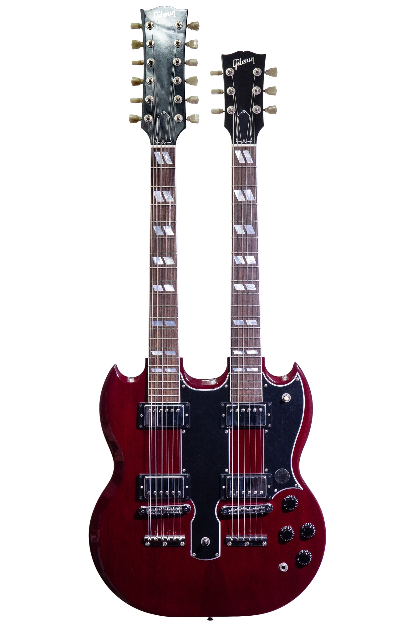 2003 Gibson EDS-1275