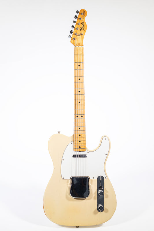 1975 Fender Telecaster