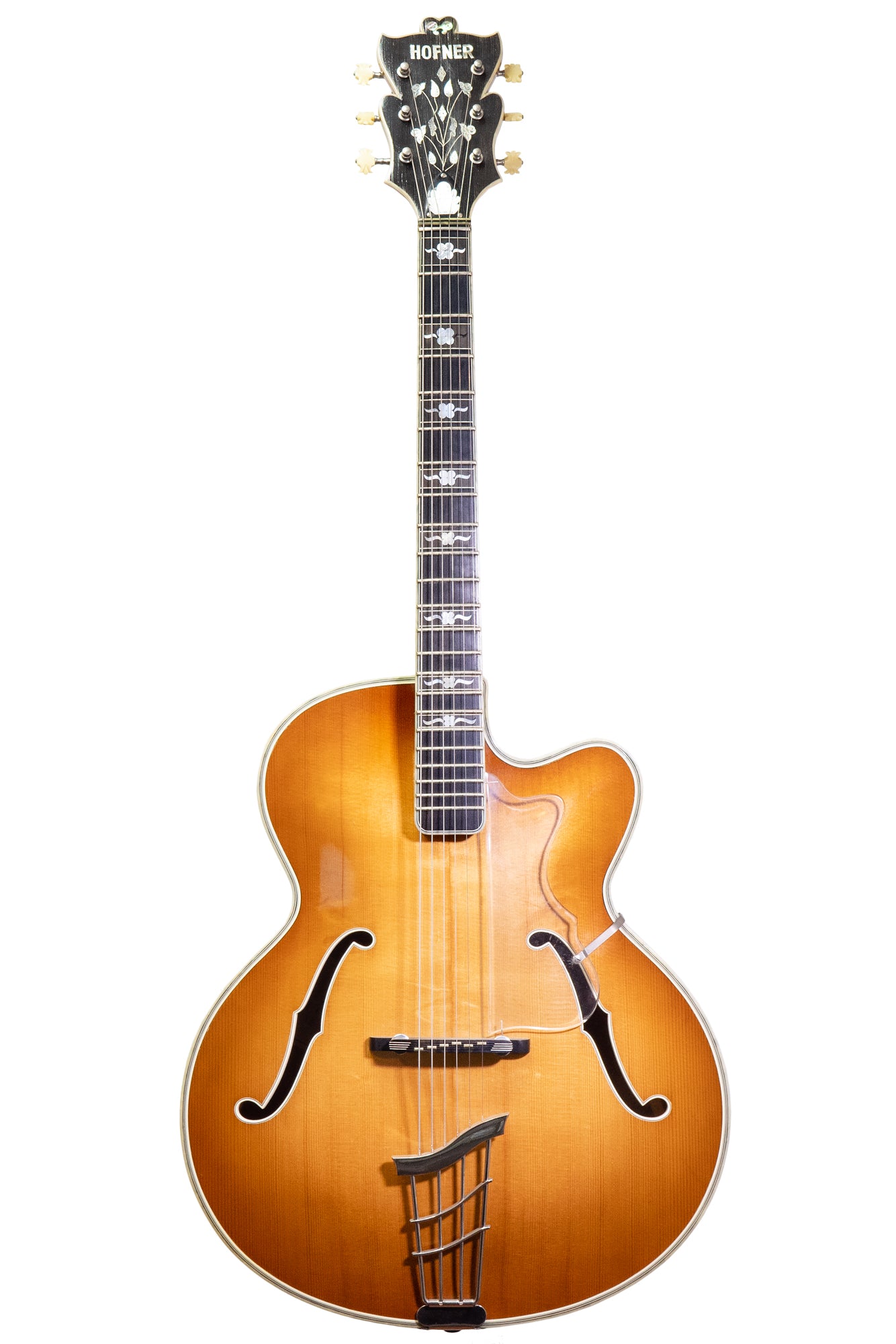 1960 Hofner Committee