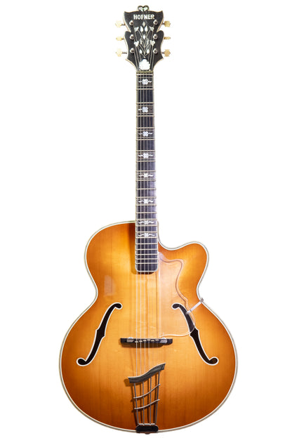 1960 Hofner Committee