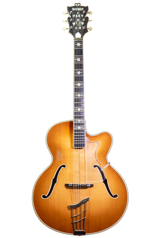 1960 Hofner Committee