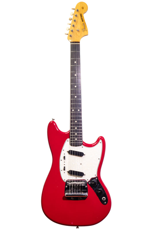 1965 Fender Mustang