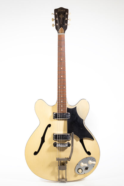 1963 Framus Fret Jet