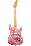 1999 Fender Stratocaster Reissue Paisley