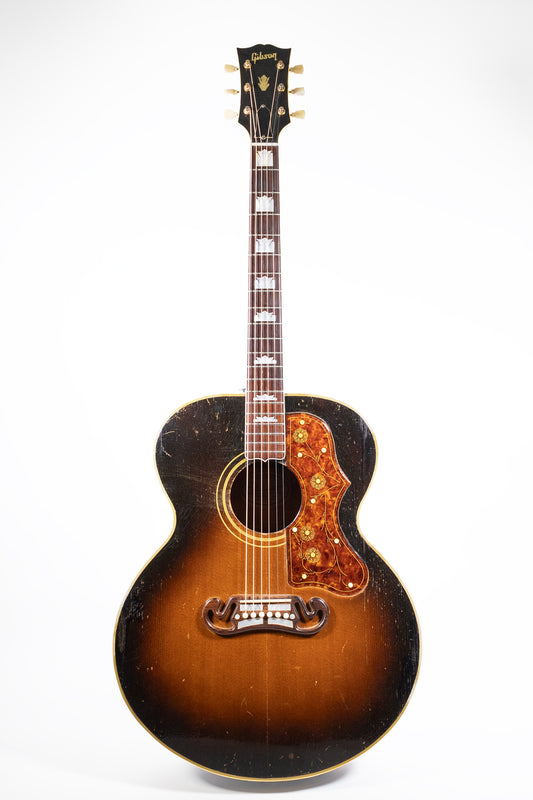 1952 Gibson SJ-200