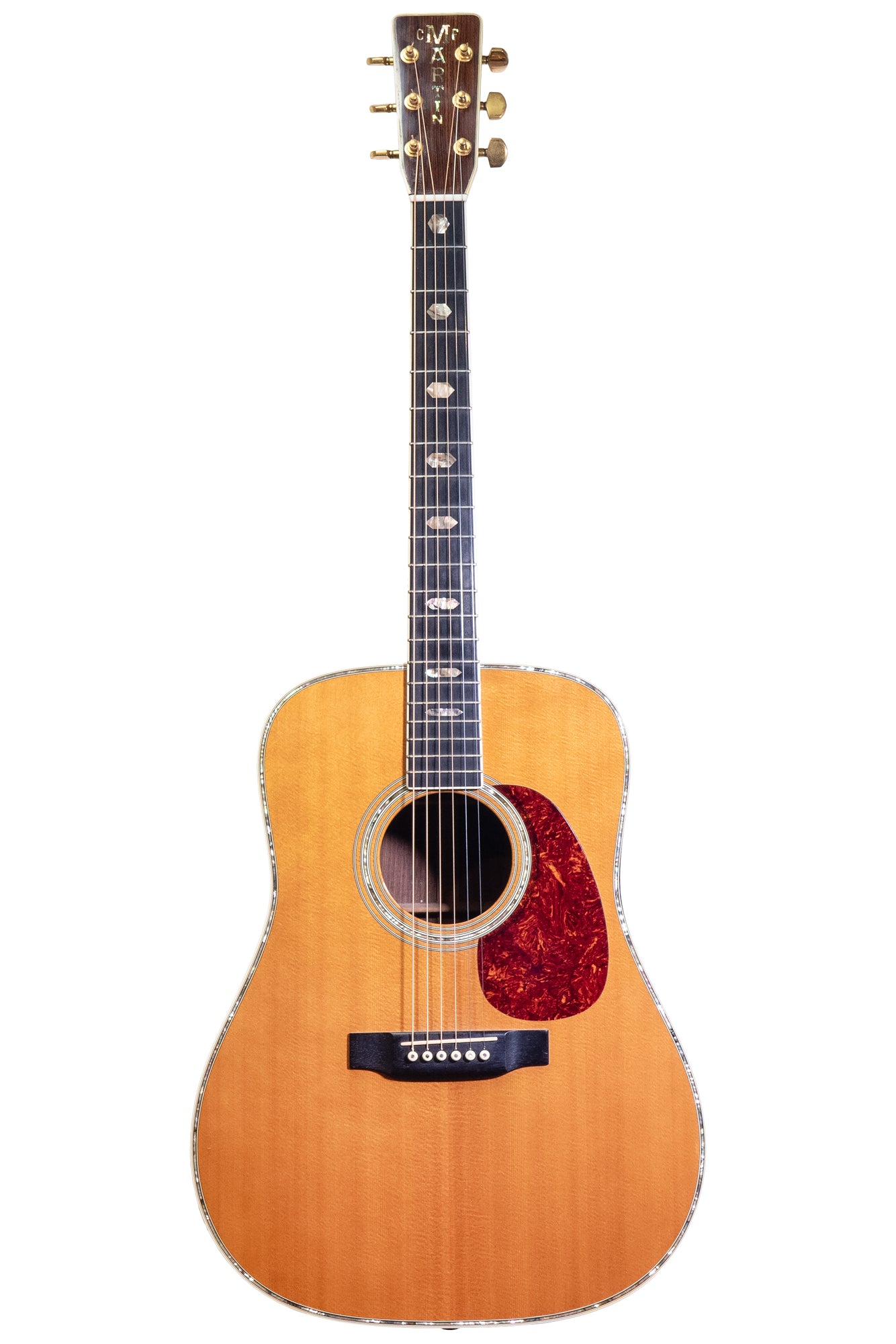 1988 Martin D-41 – No.Tom Guitars