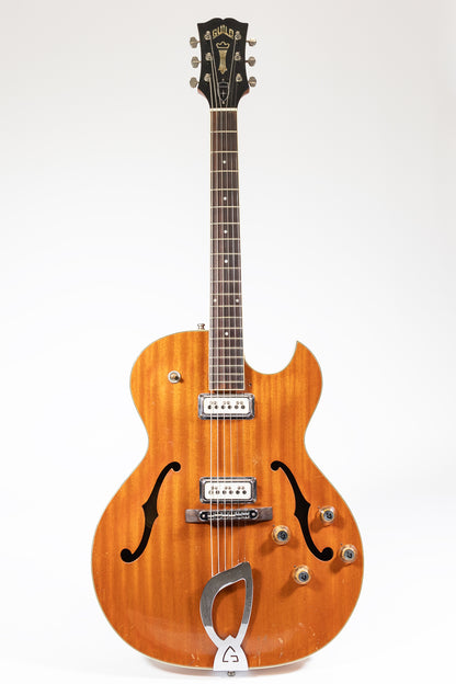 1962 Guild Starfire II