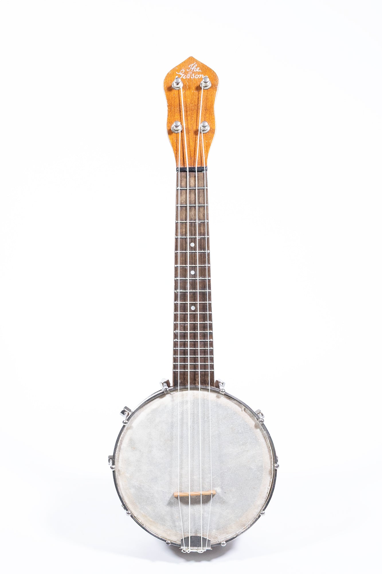1920s Gibson UB-1