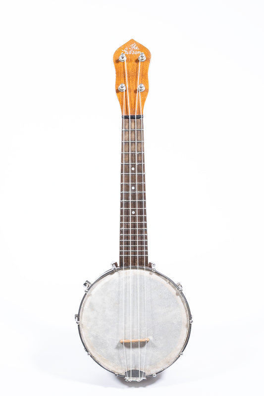 1920s Gibson UB-1