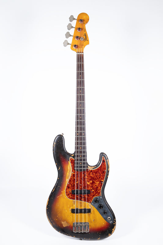 1964 Fender Jazz Bass