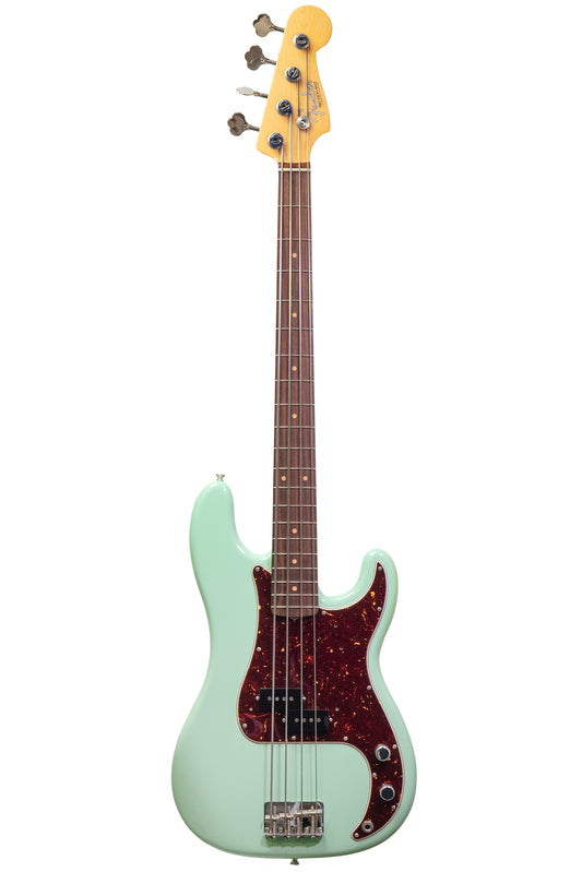 2018 Fender American Original '60s Precision Bass