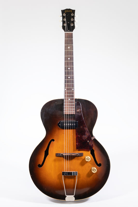 1951 Gibson ES-125