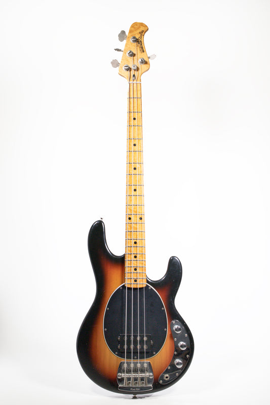 1989 Ernie Ball Music Man Stingray