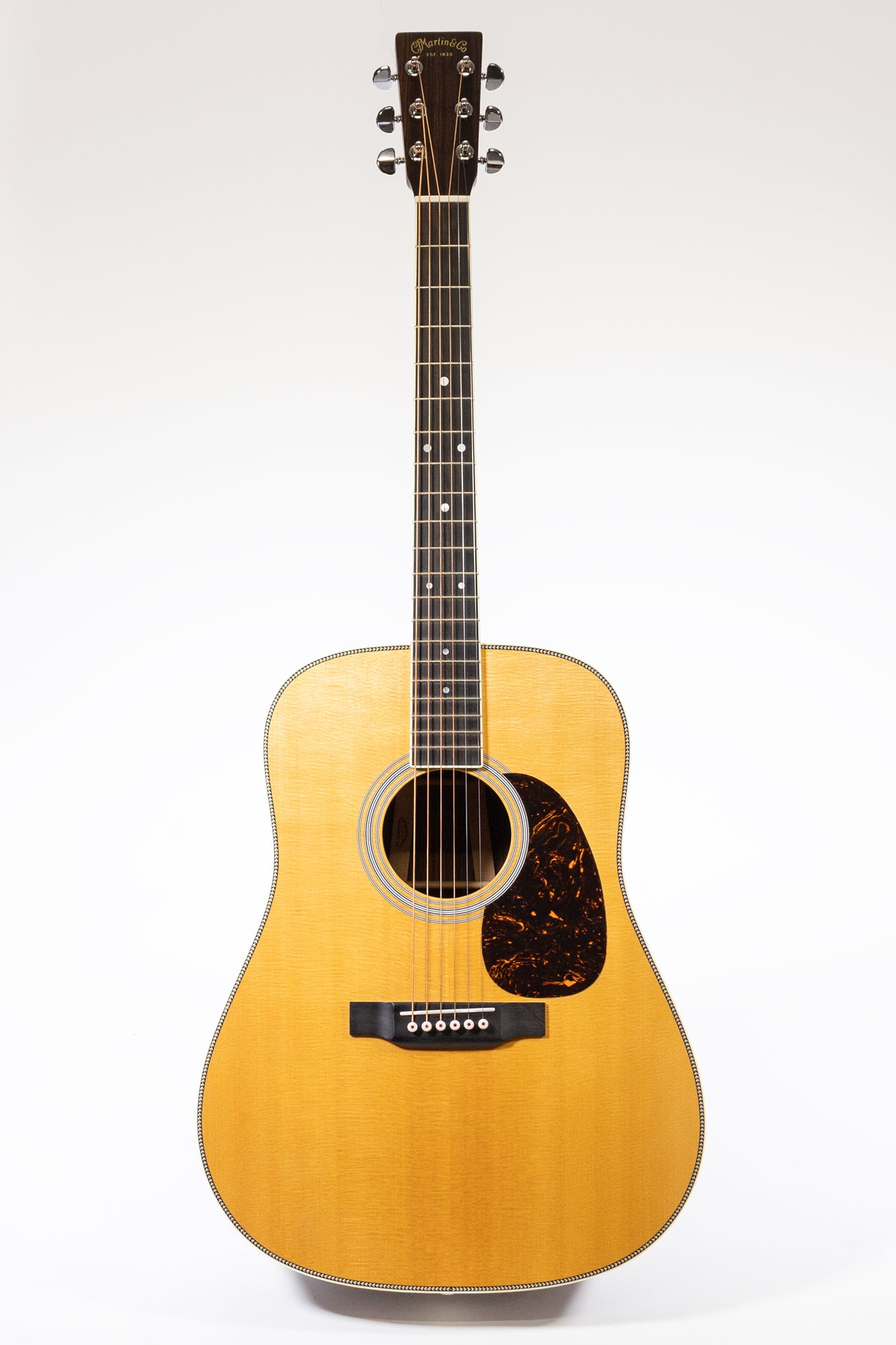 2023 Martin HD-35