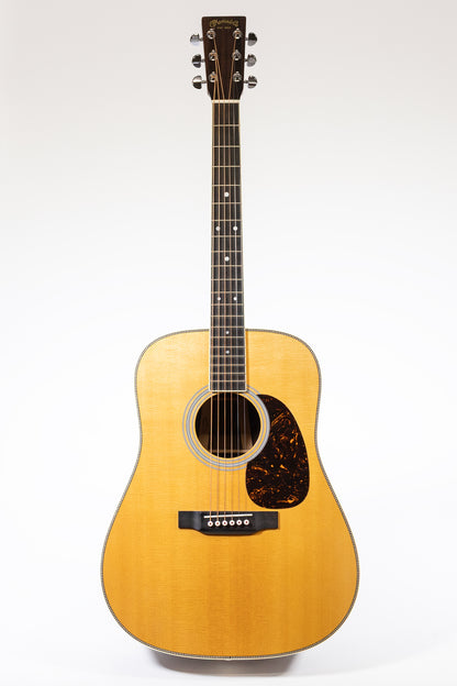 2023 Martin HD-35