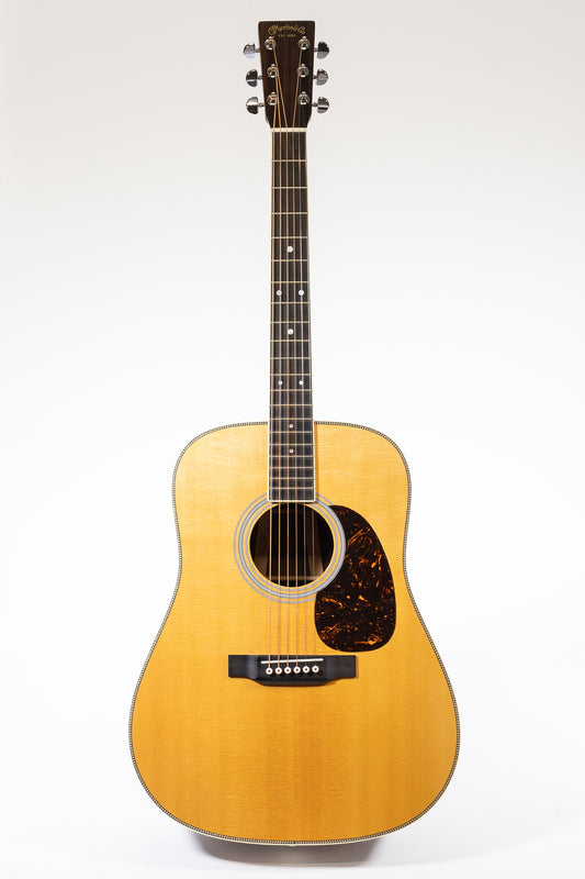 2023 Martin HD-35