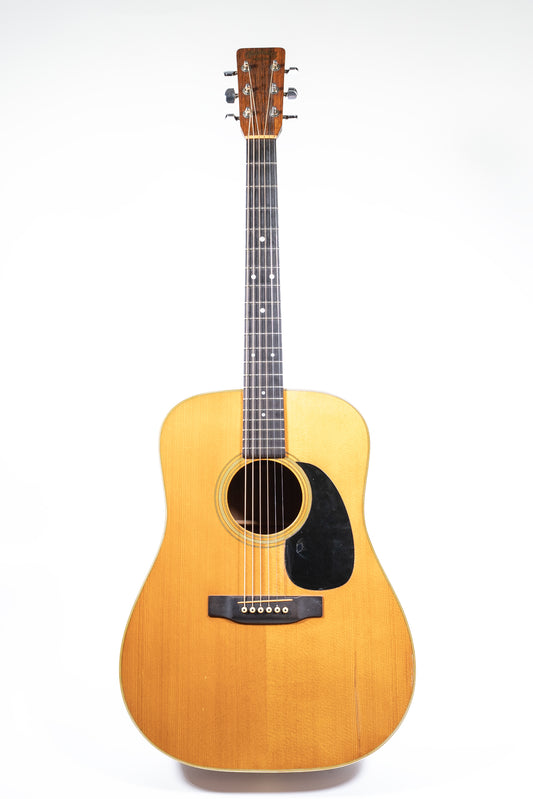 1979 Martin D-28