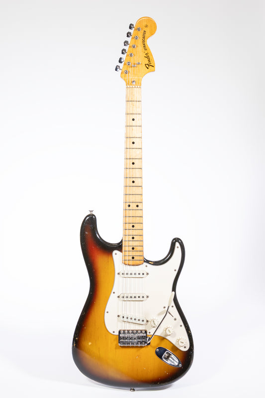 1974 Fender Stratocaster