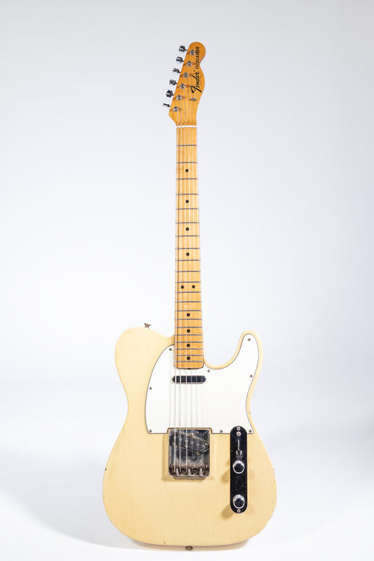 1968 Fender Telecaster