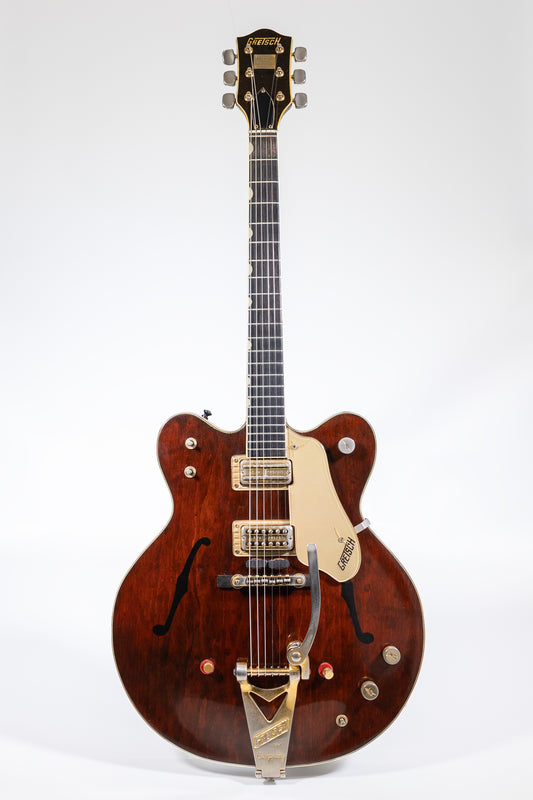 1964 Gretsch 6122 Chet Atkins Country Gentleman