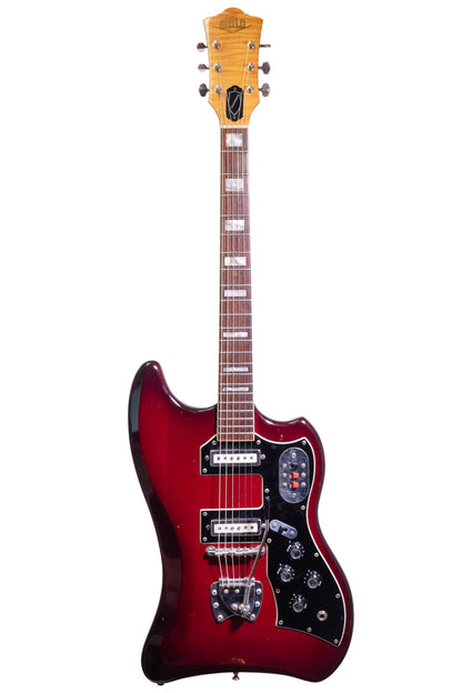 1966 Guild S-200 Thunderbird