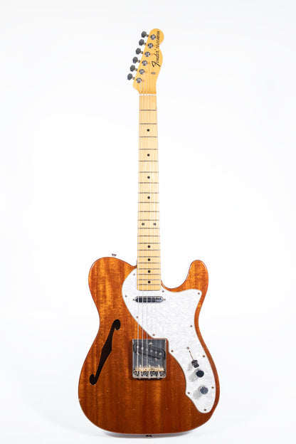 1997 Fender Japan '69 Reissue Telecaster Thinline