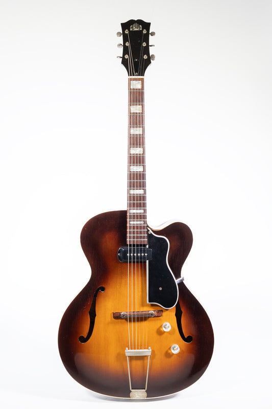 1954 Guild X-150