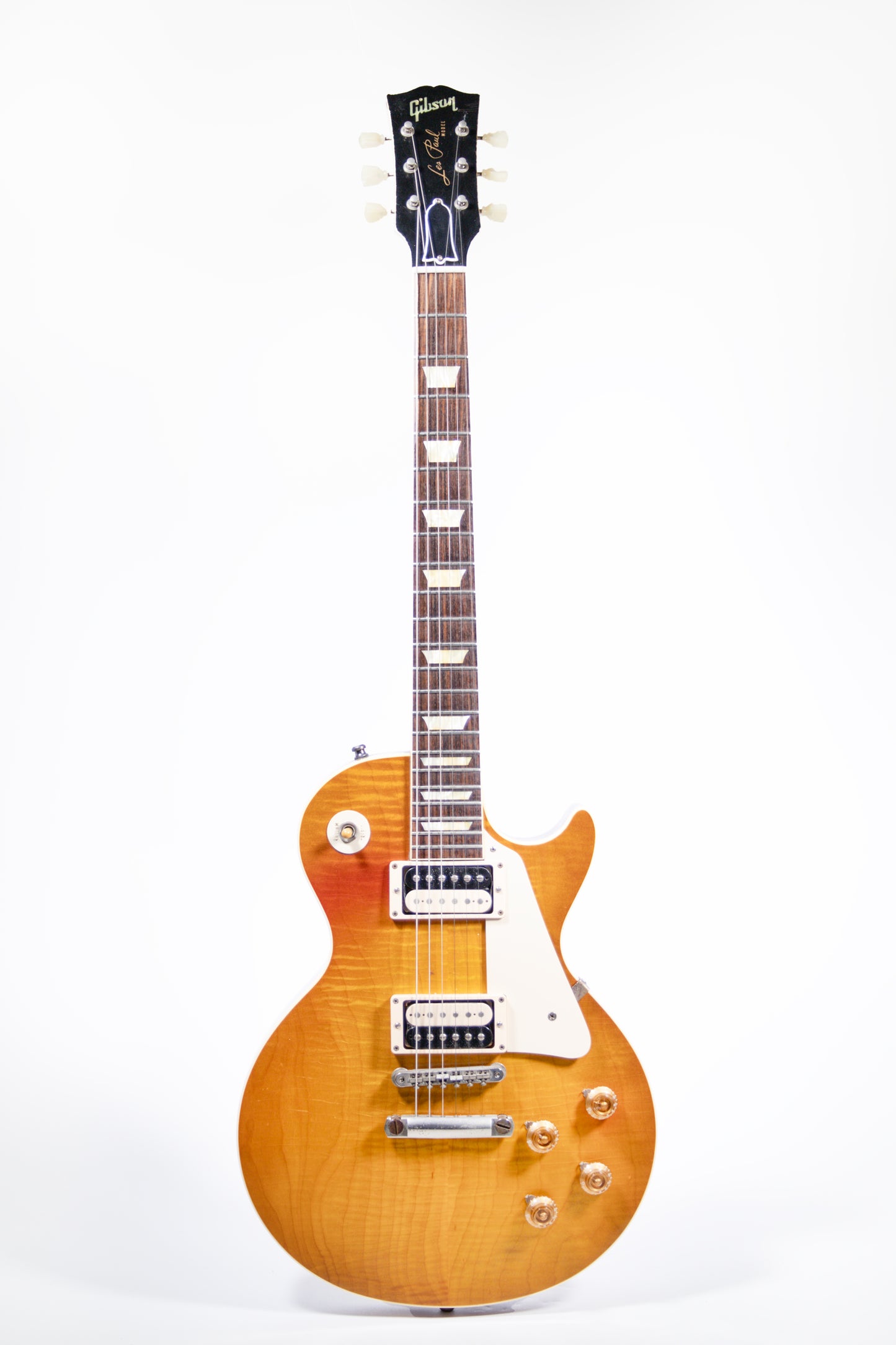 2013 Gibson Custom Shop Collectors Choice #16 'Redeye' Ed King 1959 Les Paul