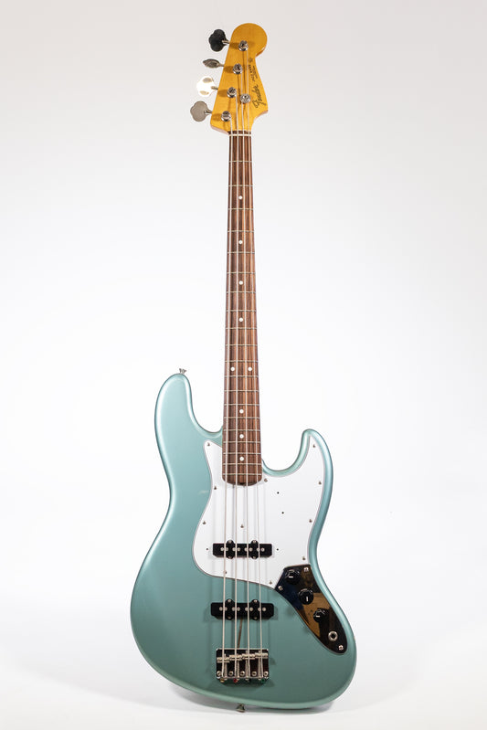 2013 Fender Jazz Bass MIJ