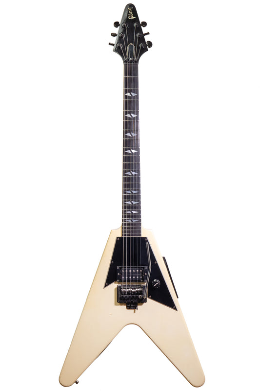 1988 Gibson Flying V'90