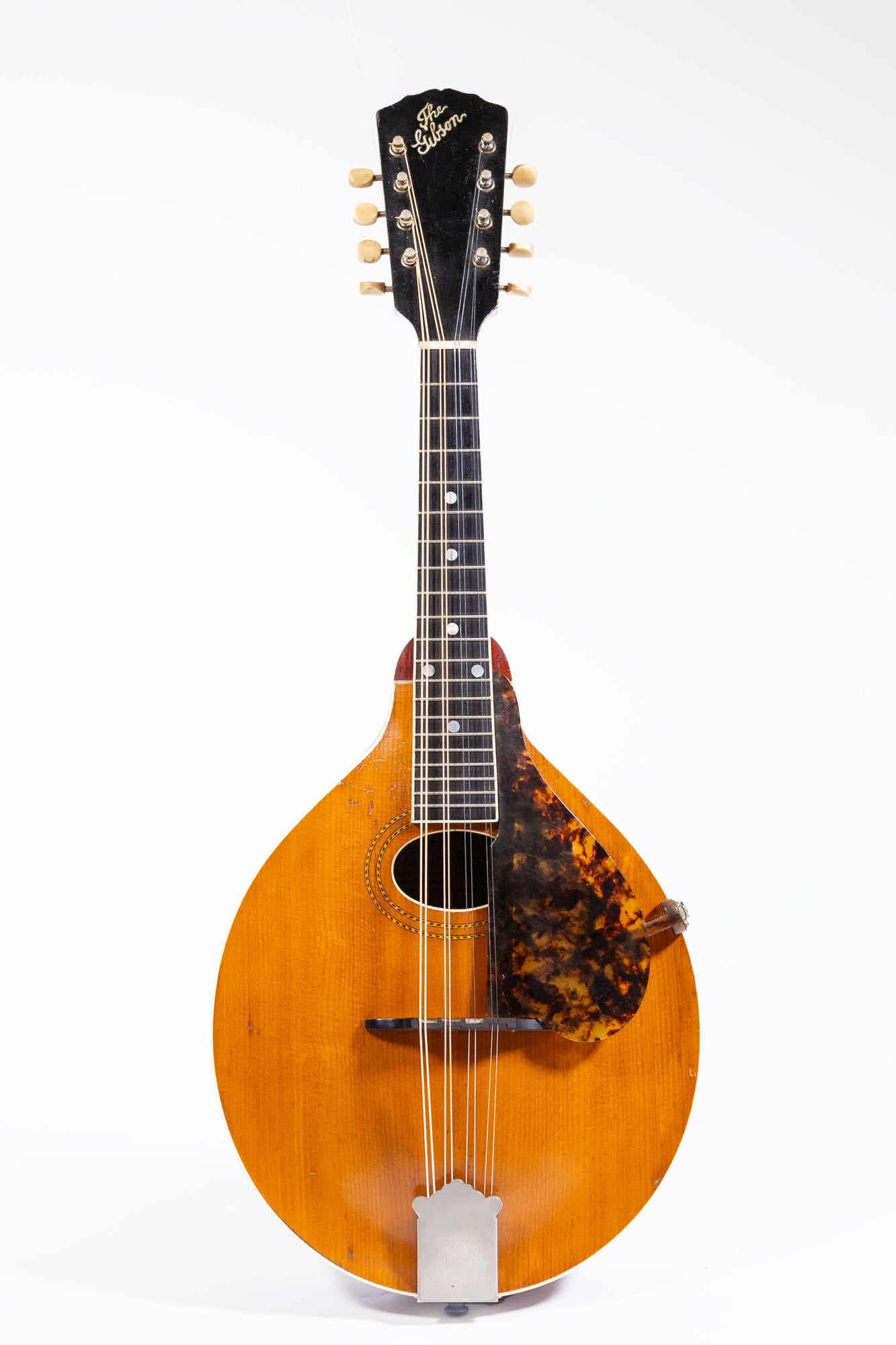 1917 Gibson A-1