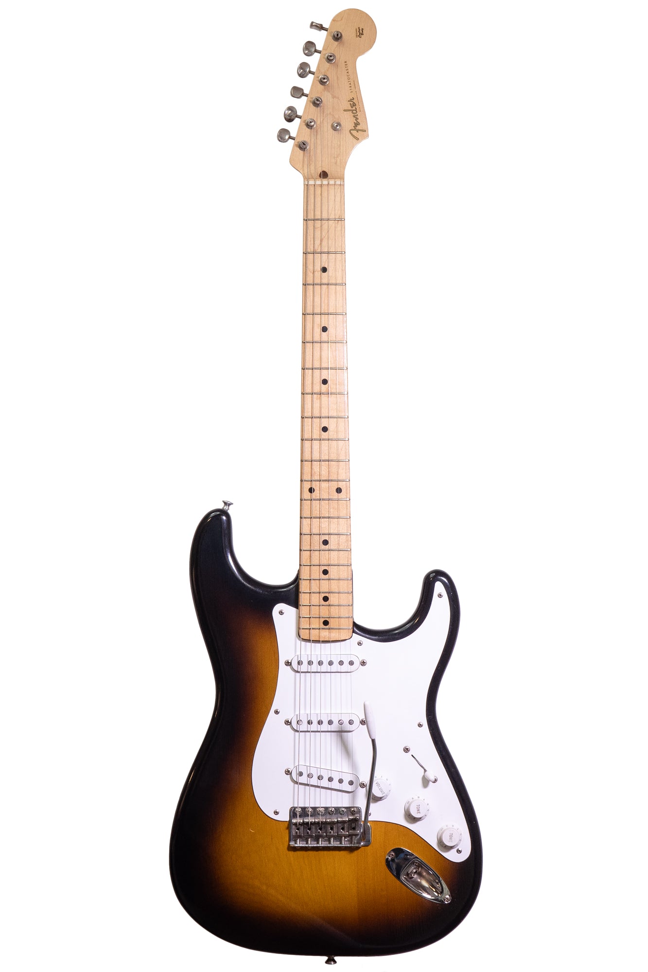 1956 Fender Stratocaster