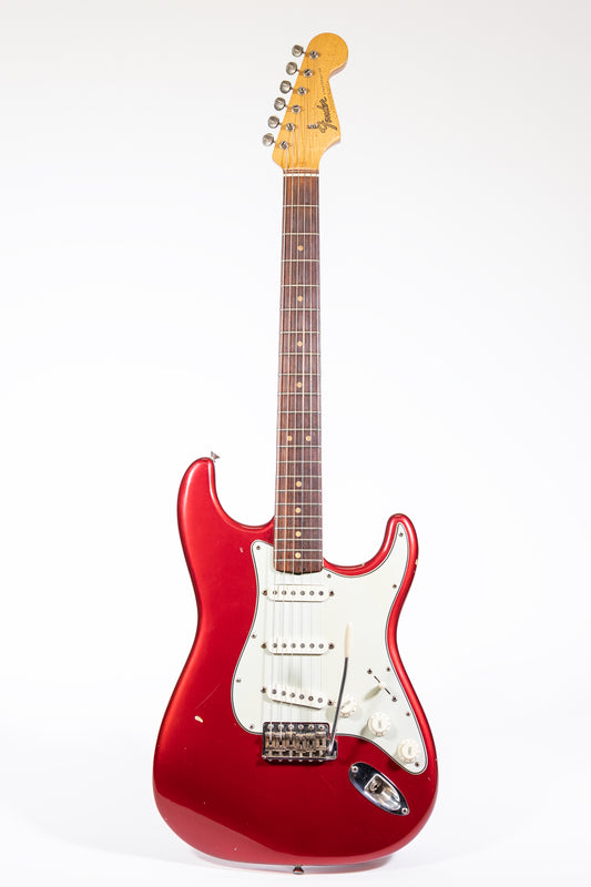 1965 Fender Stratocaster