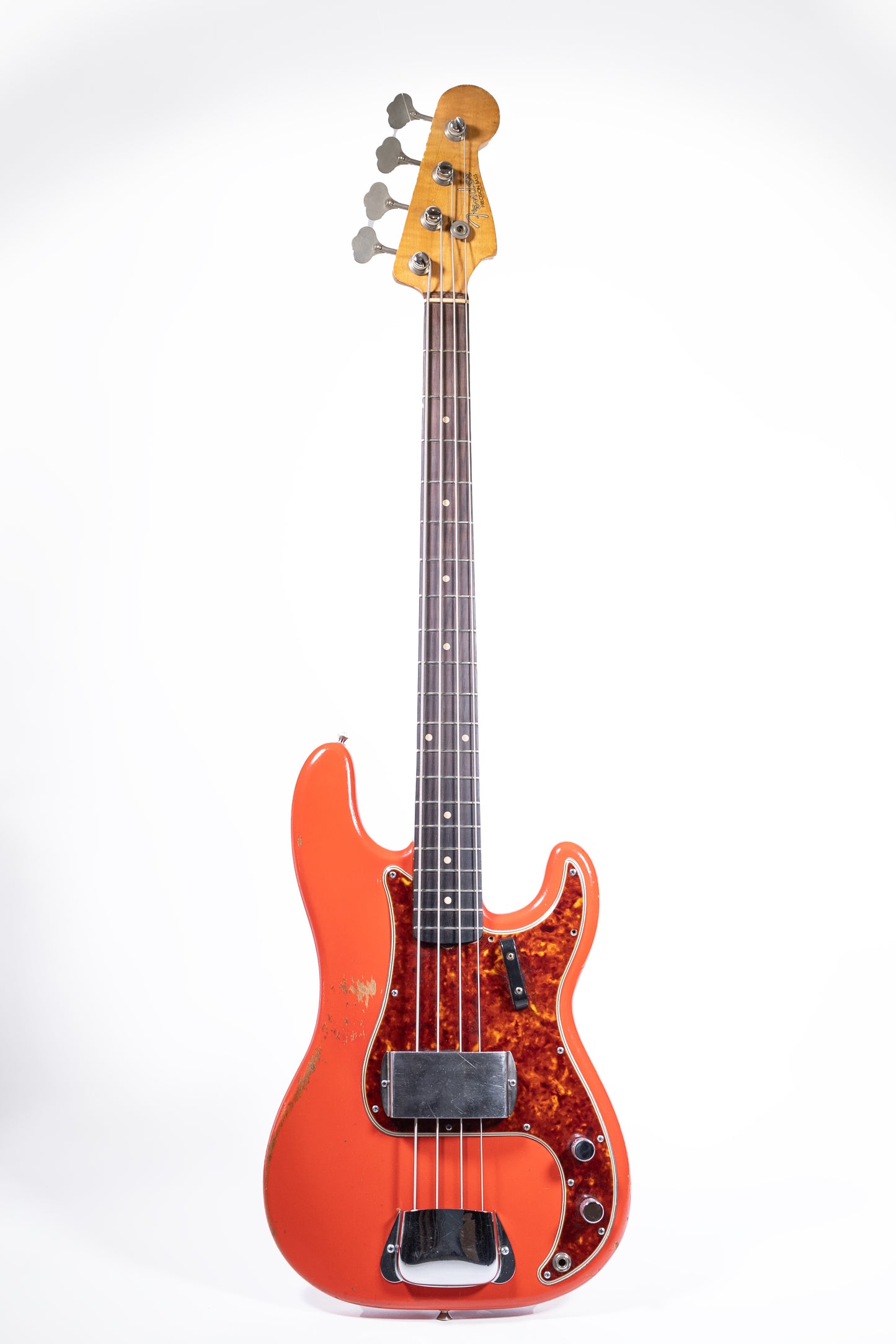 1961 Fender Precision Bass